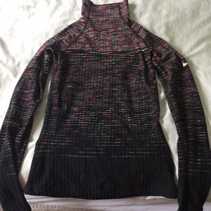 Nike sweater